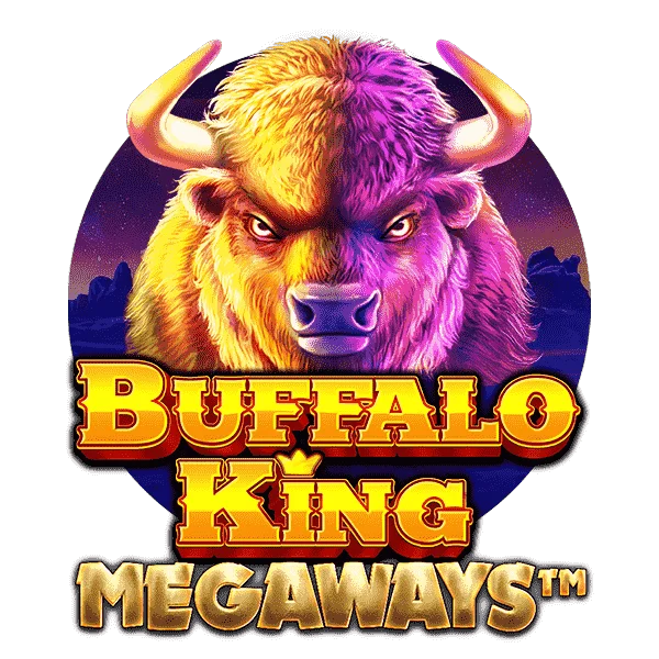 Buffalo King Megaways på Avocasino Casino