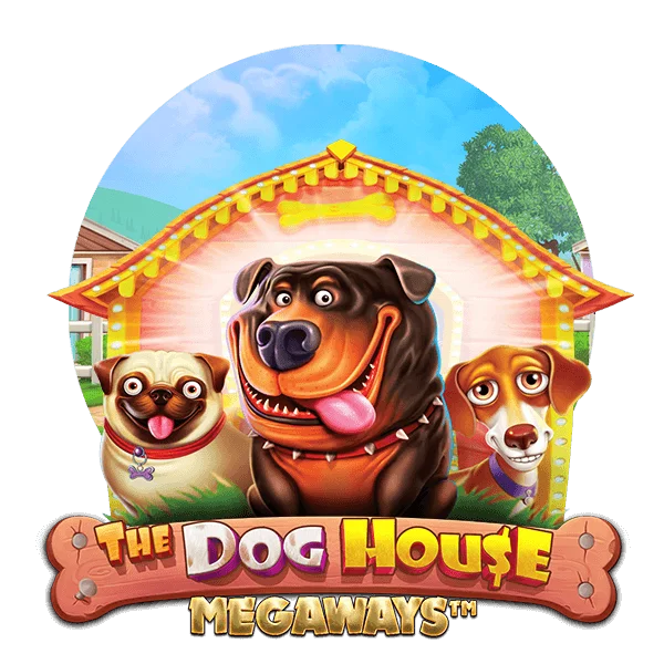 Dog House Megaways på Avocasino Casino