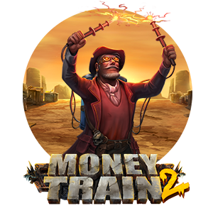 Money Train 2 på Avocasino Casino