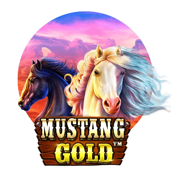 Mustang Gold på Avocasino Casino