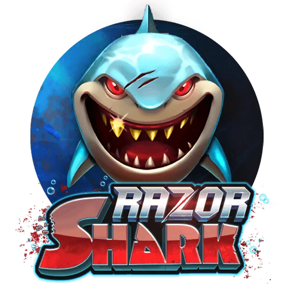 Razor Shark på Avocasino Casino