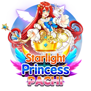 Starlight Princess på Avocasino Casino