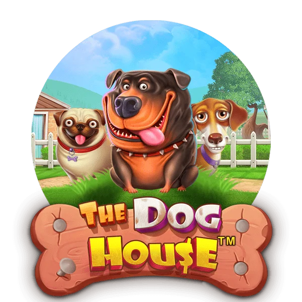 The Dog House på Avocasino Casino