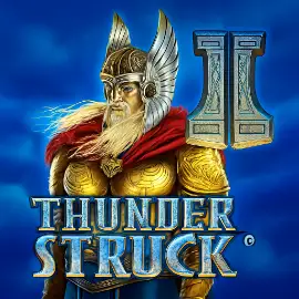 Thunderstruck II på Avocasino Casino