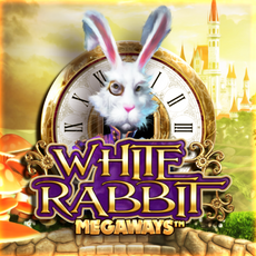 White Rabbit på Avocasino Casino