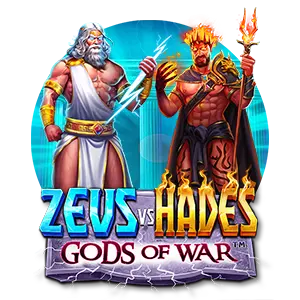 Zeus vs Hades på Avocasino Casino